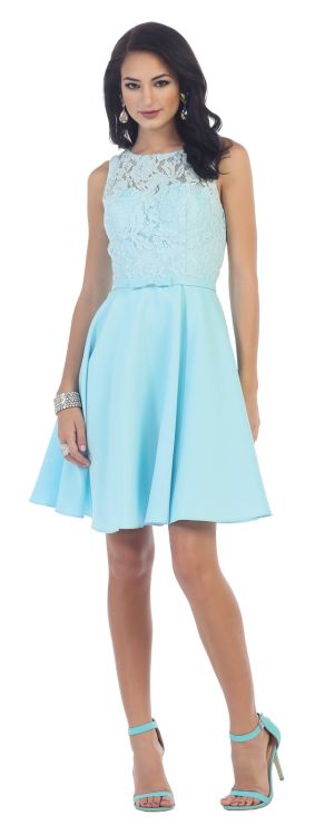 Cocktail Dress
