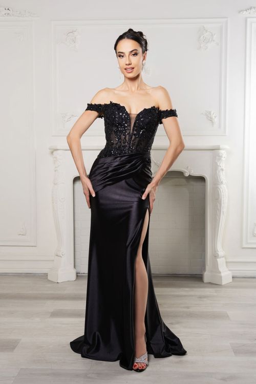 Evening Gown