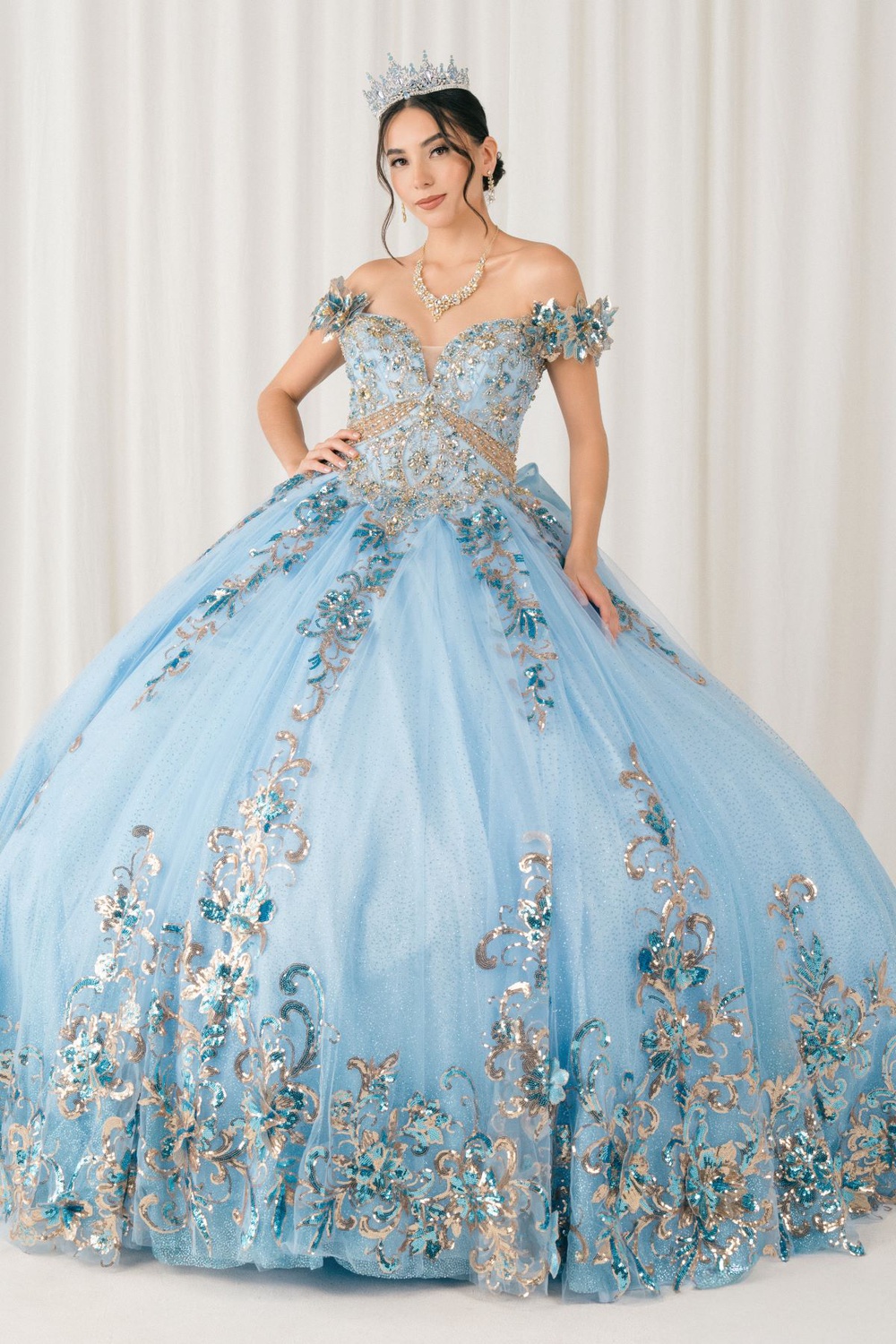 Ball Gown