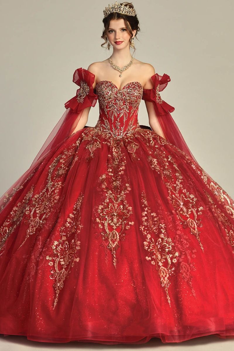 Princess Gown